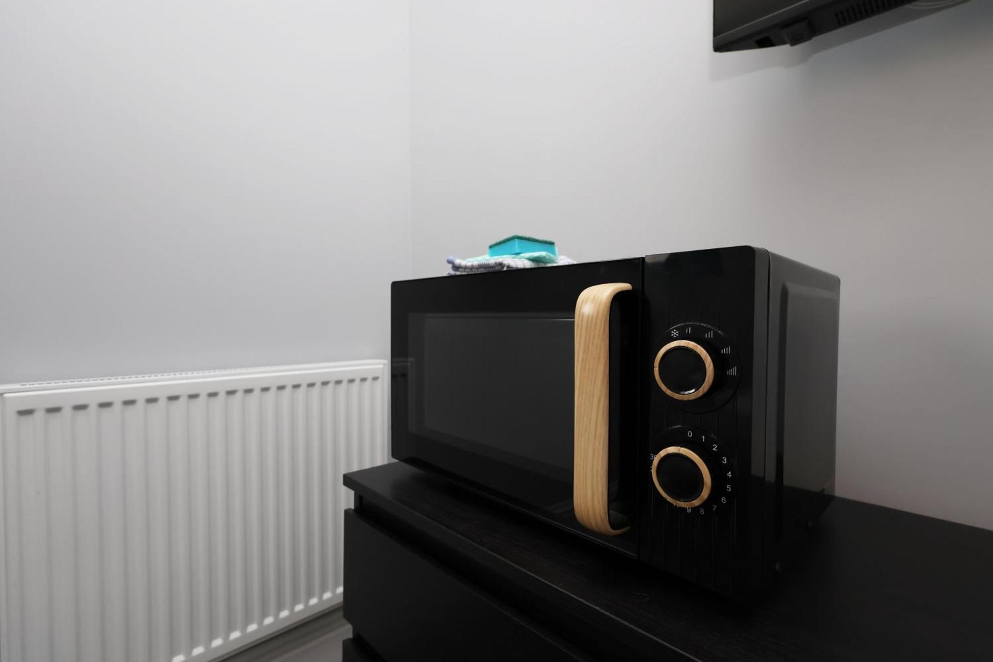 En-Suite Double Rooms, Smart Tv Comfy Style Llanelli Esterno foto