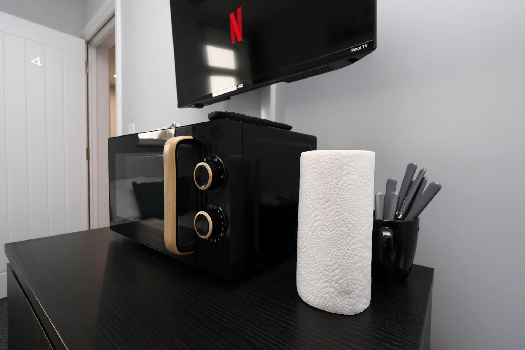 En-Suite Double Rooms, Smart Tv Comfy Style Llanelli Esterno foto